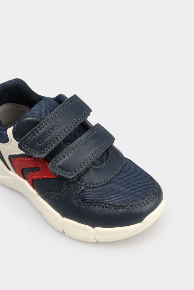 B566GD054 Ботинки Geox Синий