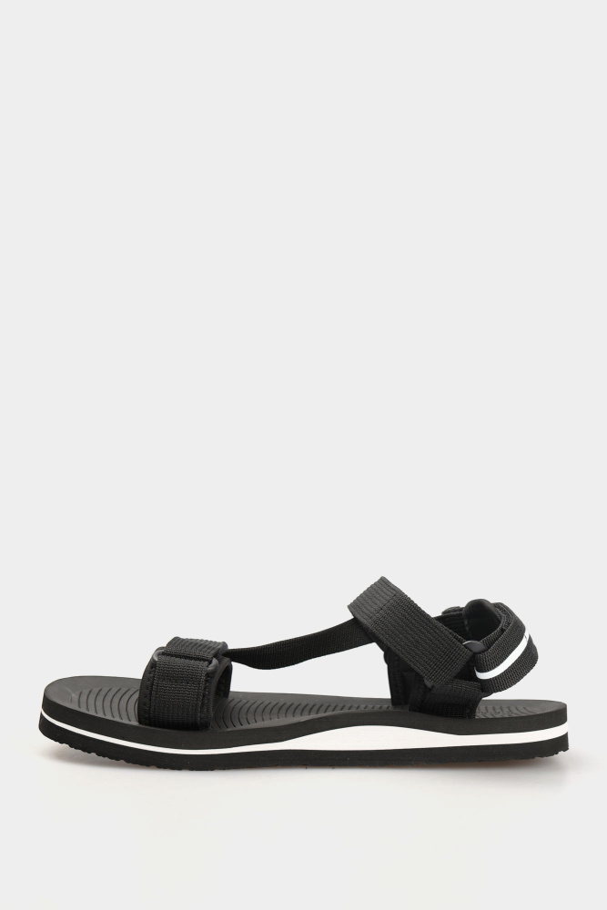 PMS70161 Сандалии Pepe Jeans Черный