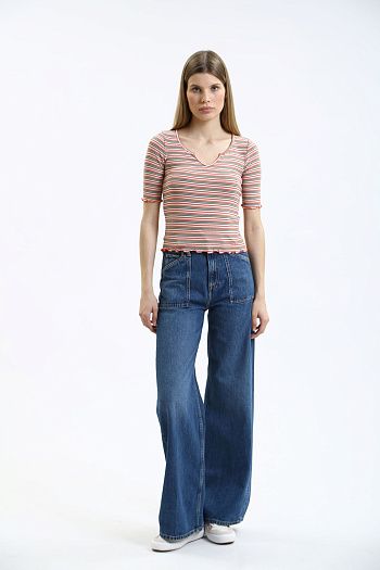 Футболка Pepe Jeans