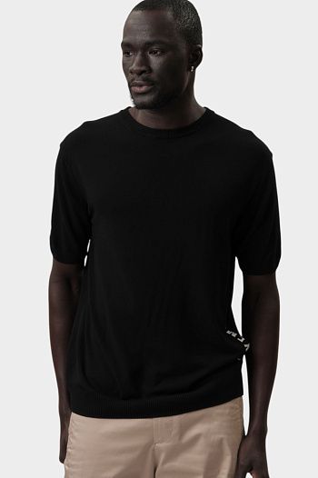 Футболка трикотажная Bikkembergs