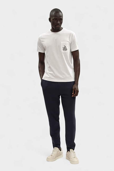 Футболка Trussardi