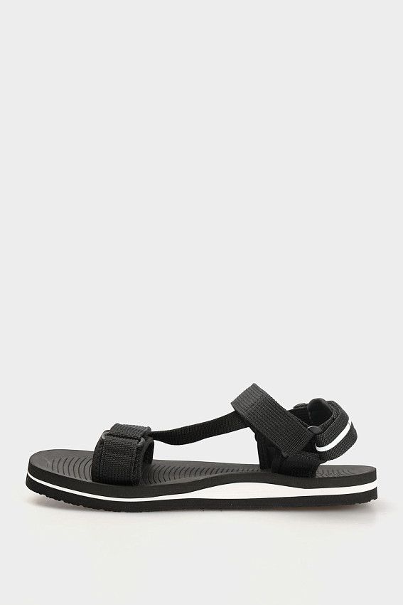 Сандалии Pepe Jeans Черный