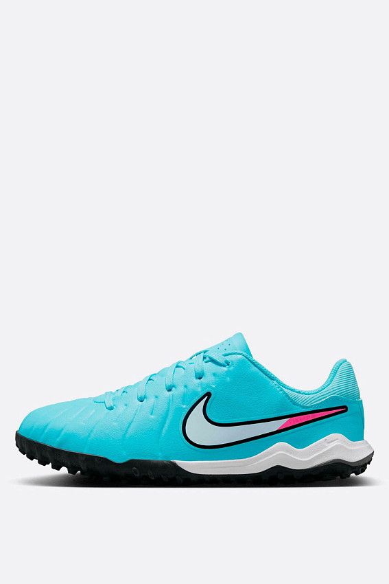 Многошиповки Nike Jr. Tiempo Legend 10 Academy