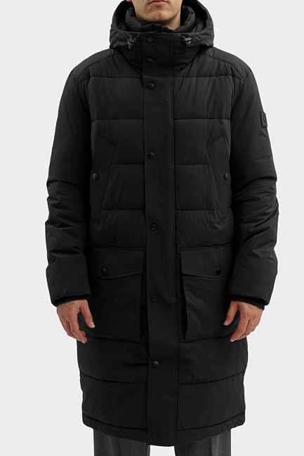 Парка Strellson