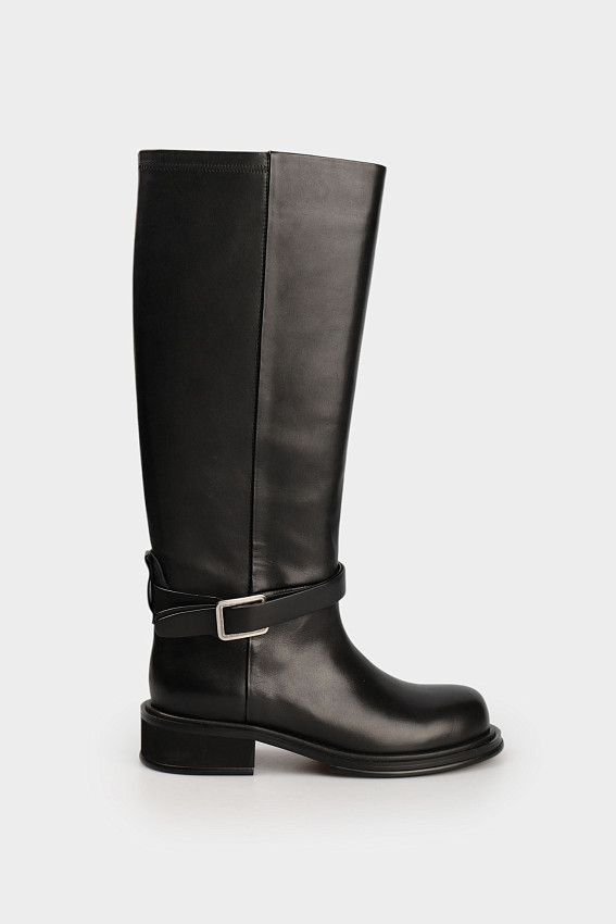 Сапоги Marc Cony