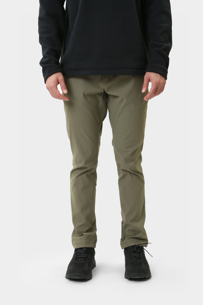 2097661 Брюки Columbia Зеленый