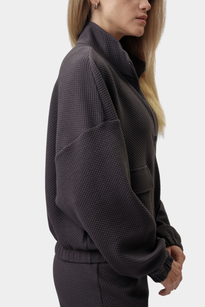 7W000252_AF13246 толстовка ea7 