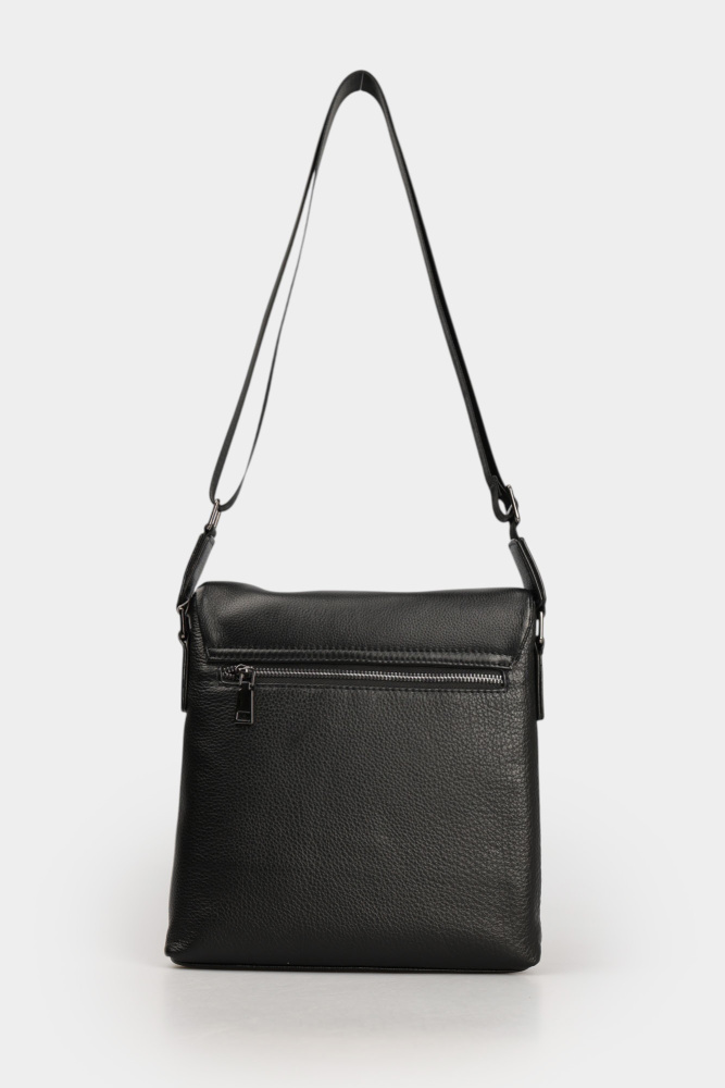 МС_115-614-11 Сумка Marc Cony Черный