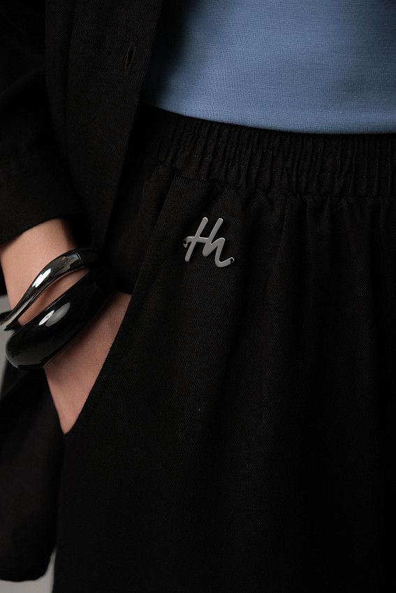 Шорты The Hills