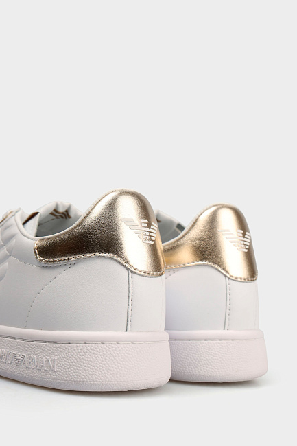 Кроссовки EA7