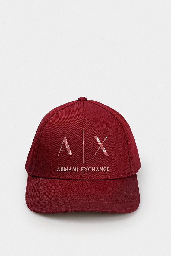Кепка Armani Exchange Желтый