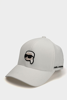 Кепка Karl Lagerfeld