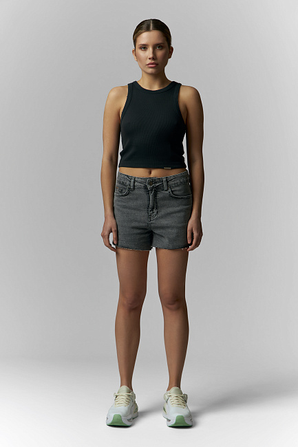 Кроп-топ Van Mich