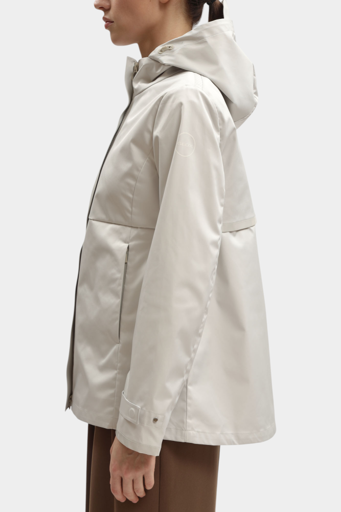 W6520GT3334 куртка geox 