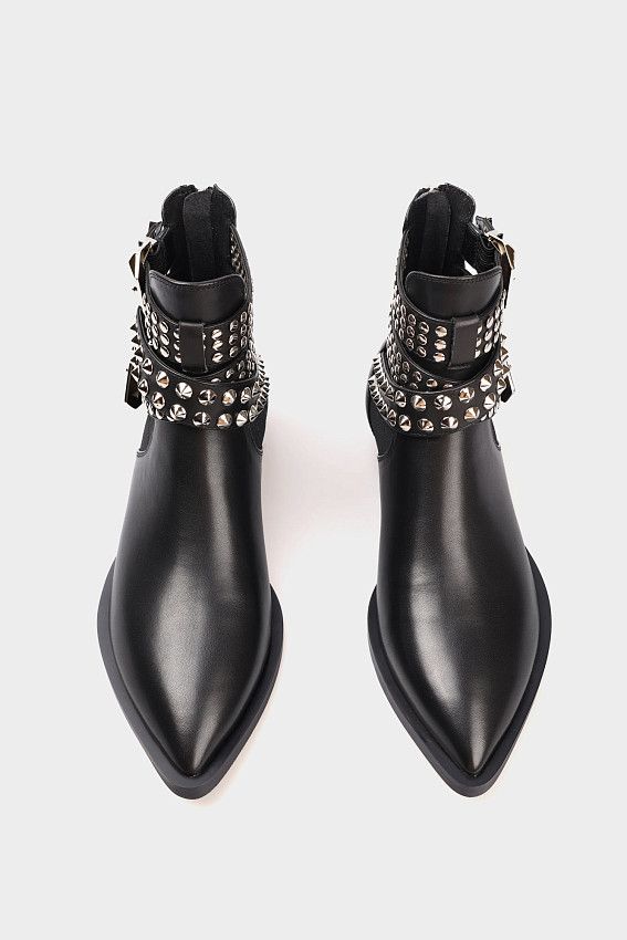 Казаки Marc Cony