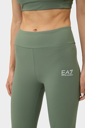 Леггинсы EA7