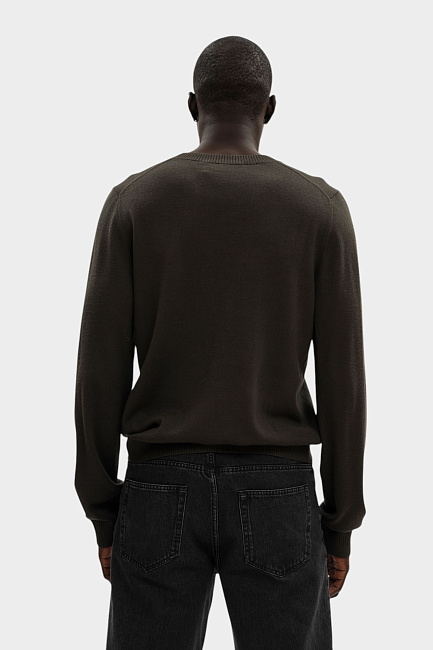 Джемпер Trussardi