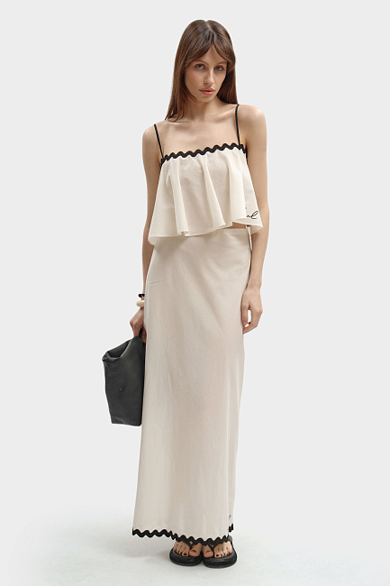 Юбка Karl Lagerfeld