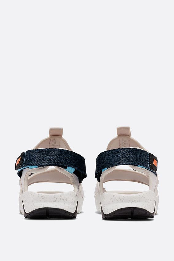 Сандалии Nike Бежевый