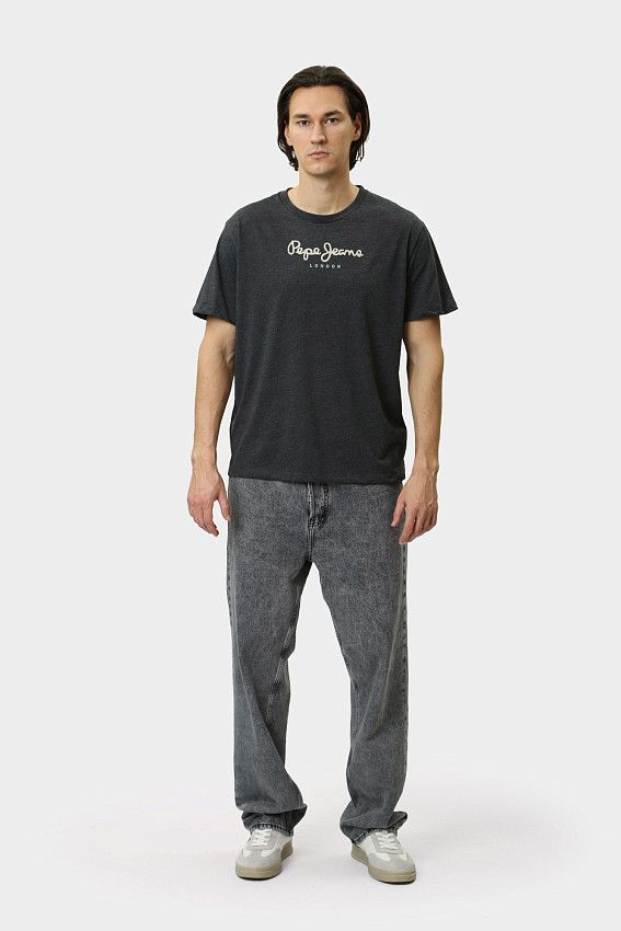 Футболка Pepe Jeans Серый