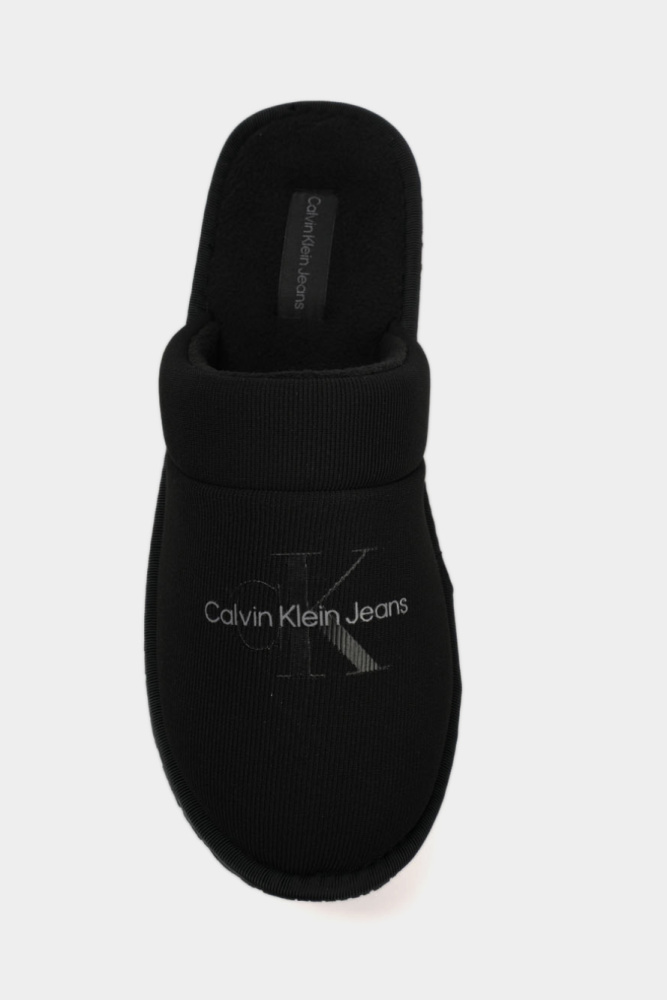 YM0YM01134 Домашние тапочки Calvin Klein Jeans Черный