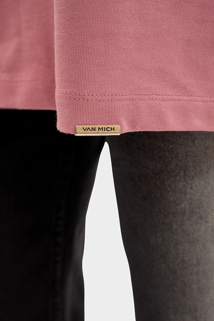 Футболка Van Mich