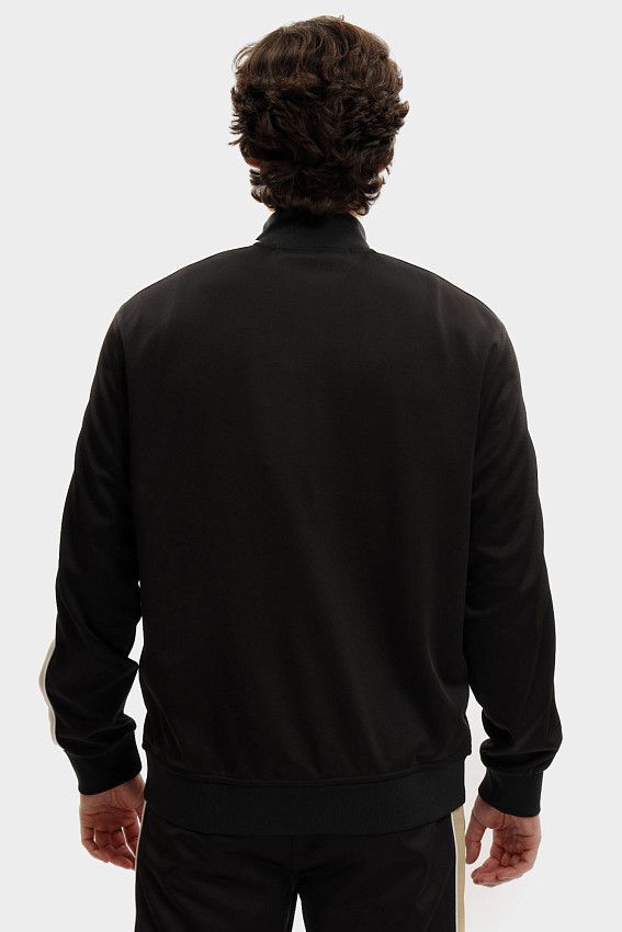 Толстовка Karl Lagerfeld Черный