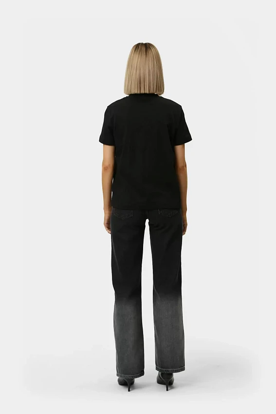 Футболка Calvin Klein Jeans Черный