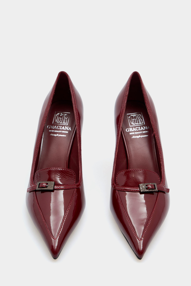 TY1660-9 Туфли Graciana 