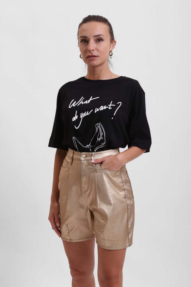 6KYJ95_Y1KDZ шорты джинсовые armani exchange 