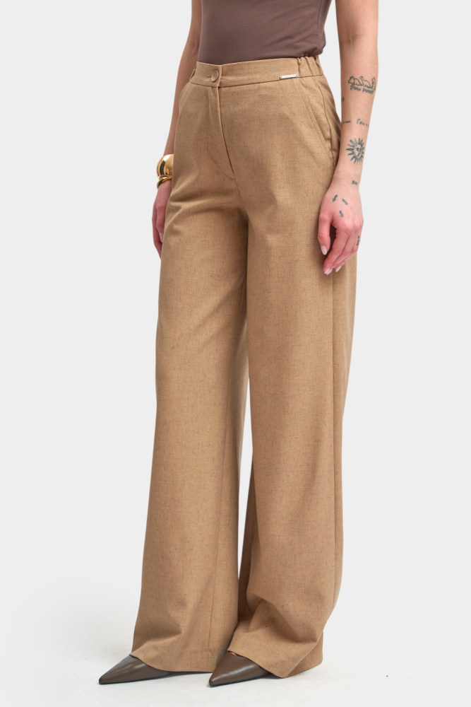 W-261-TH-56-0709 брюки the hills 