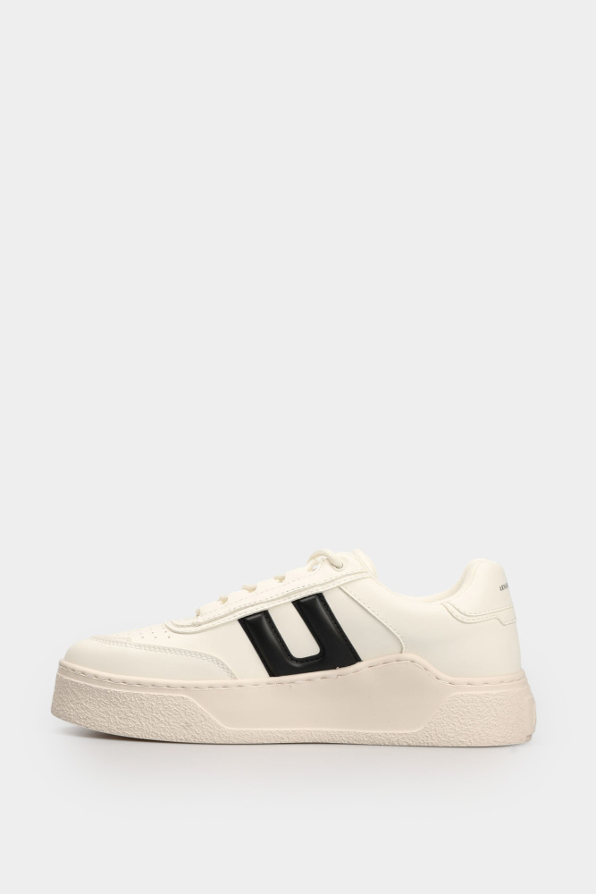 XM001936_AF17449 Кеды Armani Exchange Белый