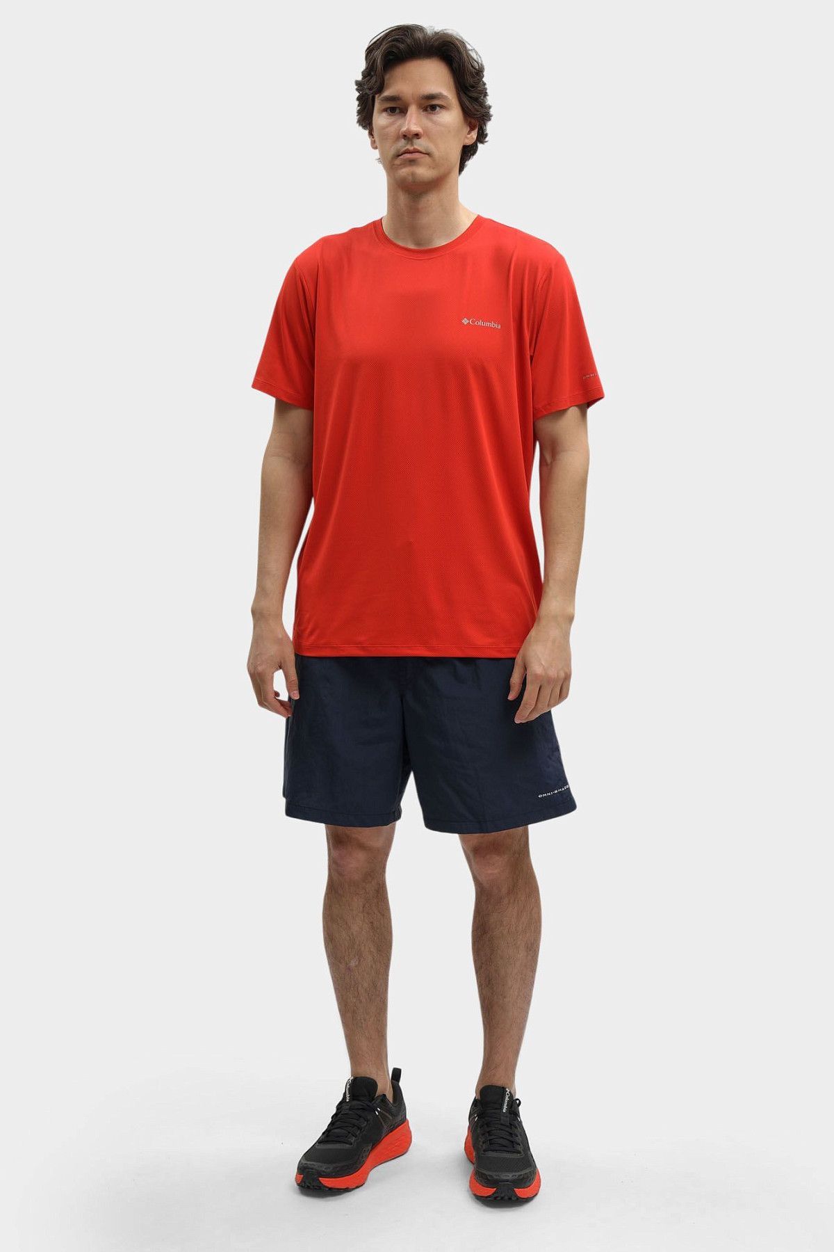 Шорты Columbia Синий