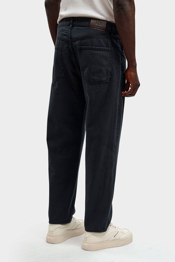 Джинсы Armani Exchange