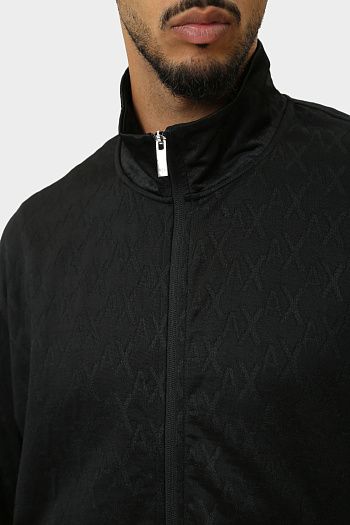 Толстовки Armani Exchange - купить толстовку Armani Exchange в интернет-магазине, цены в Москве и Краснодаре - Мёд