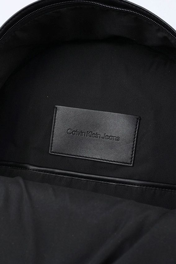 Рюкзак Calvin Klein Jeans Черный