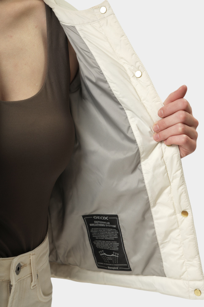 W5520GT3132F куртка geox 