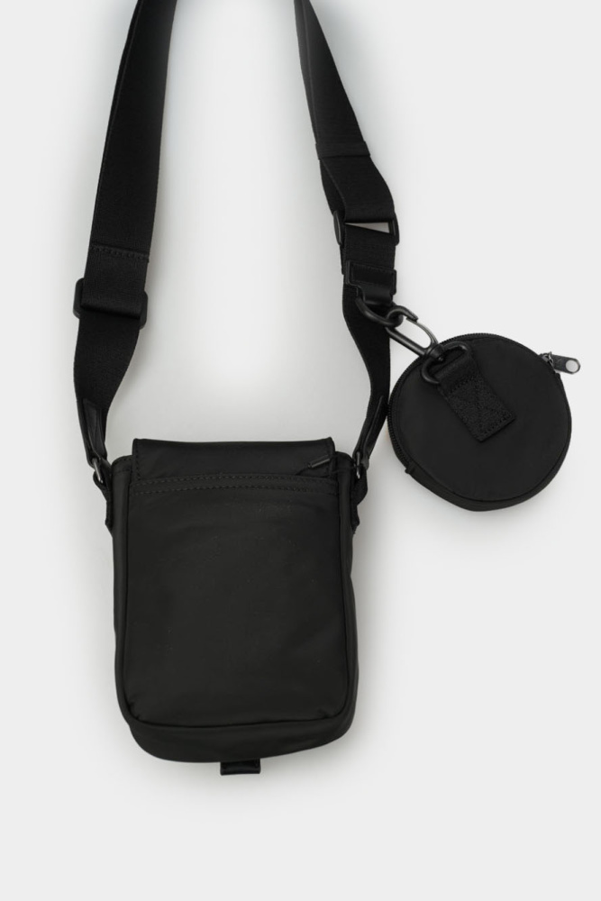 K50K513147 Сумка Calvin Klein Jeans Черный