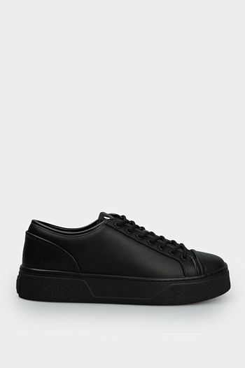 Кеды Armani Exchange