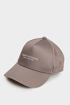 Кепка Armani Exchange Кепка Armani Exchange