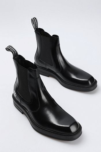Ботинки челси Karl Lagerfeld