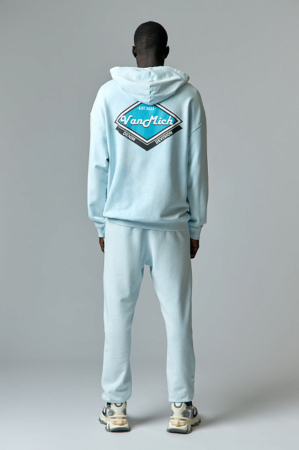 Брюки спортивные Van Mich