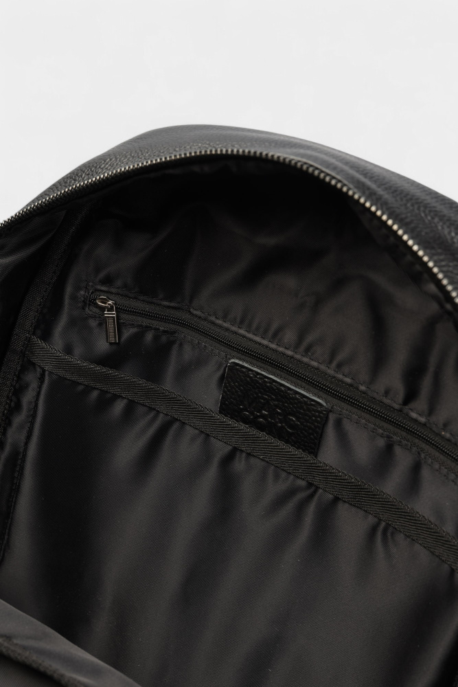 МС_115-605-11-4 Рюкзак Marc Cony Черный