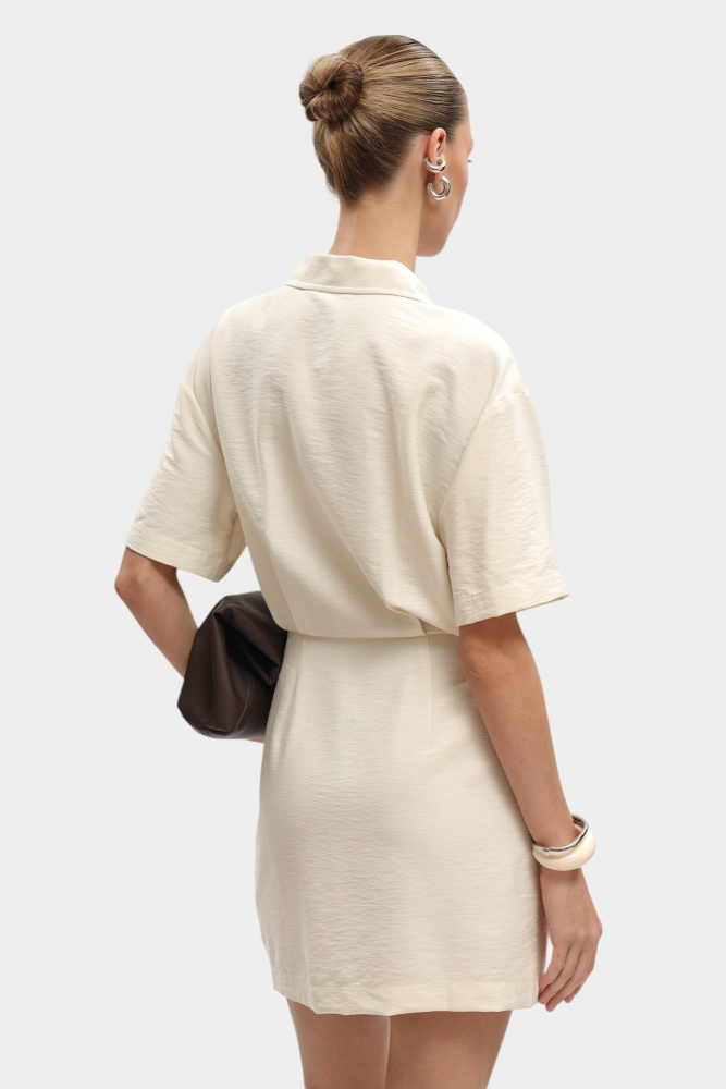 J20J225297 платье calvin klein jeans 