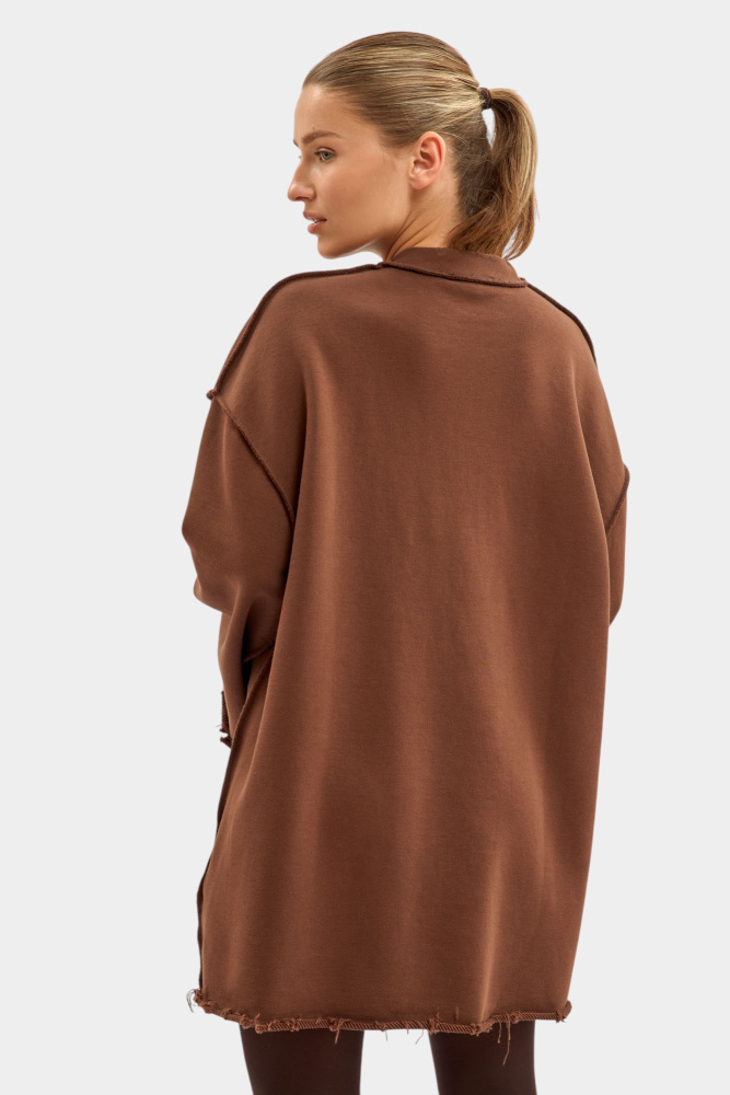 VW-FAT-20-524 платье van mich 