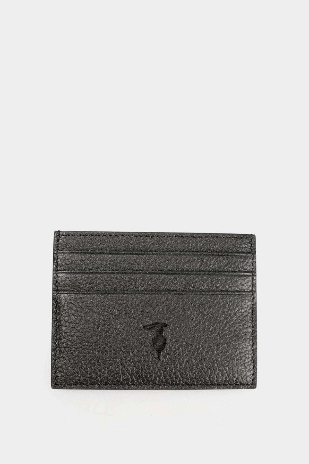 Картхолдер Trussardi Черный