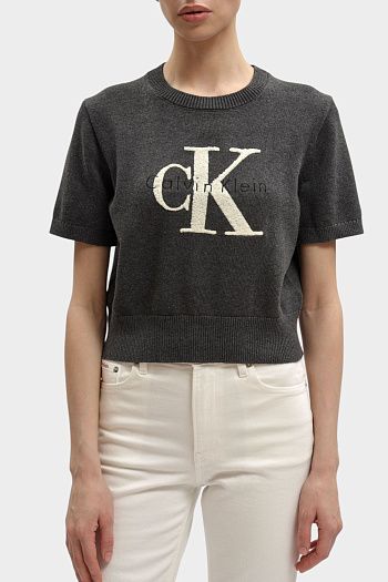Джемпер Calvin Klein Jeans