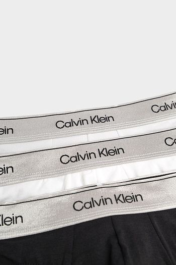 Трусы 3 шт Calvin Klein Underwear
