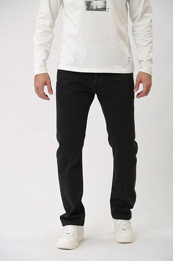 Джинсы STRAIGHT JEANS  Pepe Jeans
