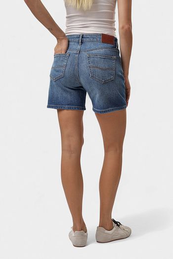 Шорты джинсовые Pepe Jeans